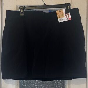 ZeroXposur Stretch Ripstop Women's Skort